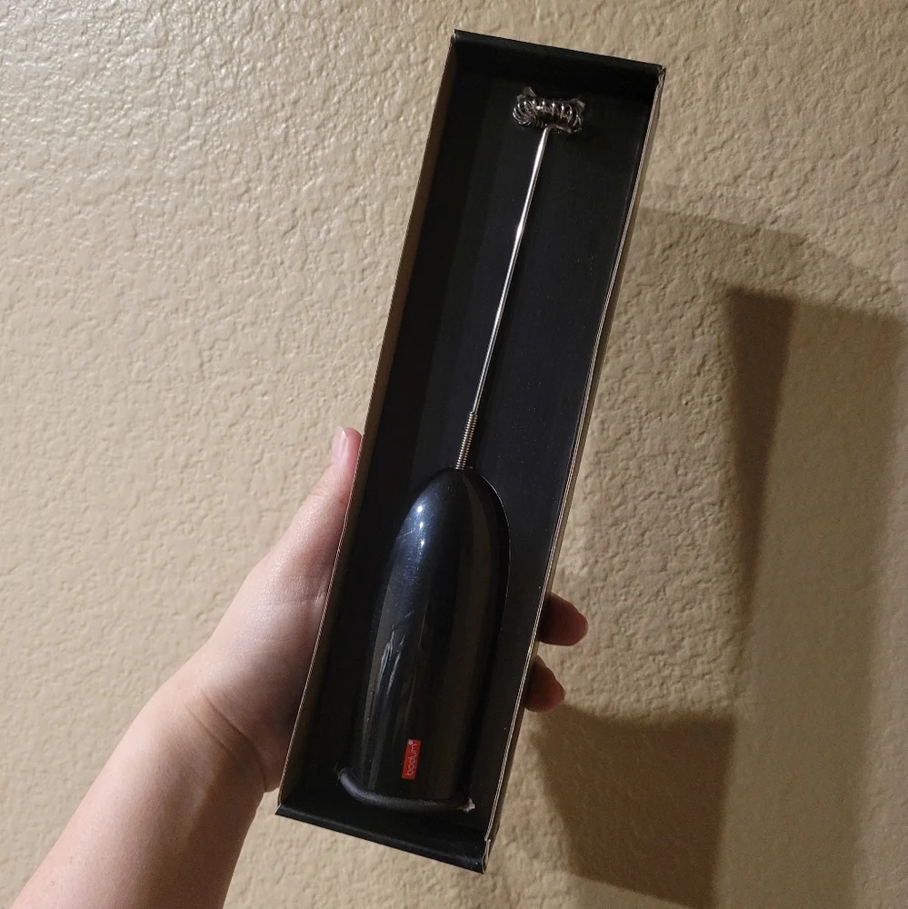 Bodum lightweight compact